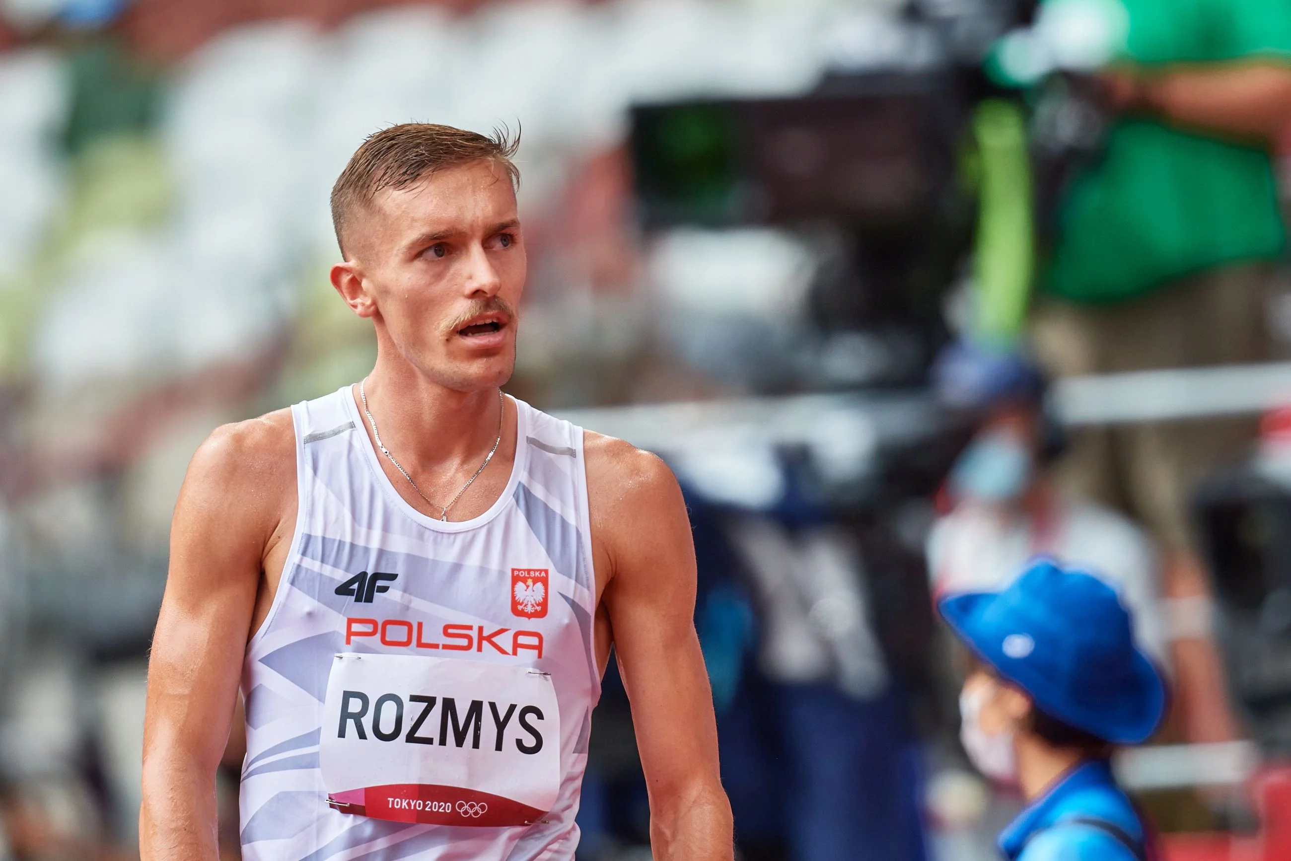 Michał Rozmys