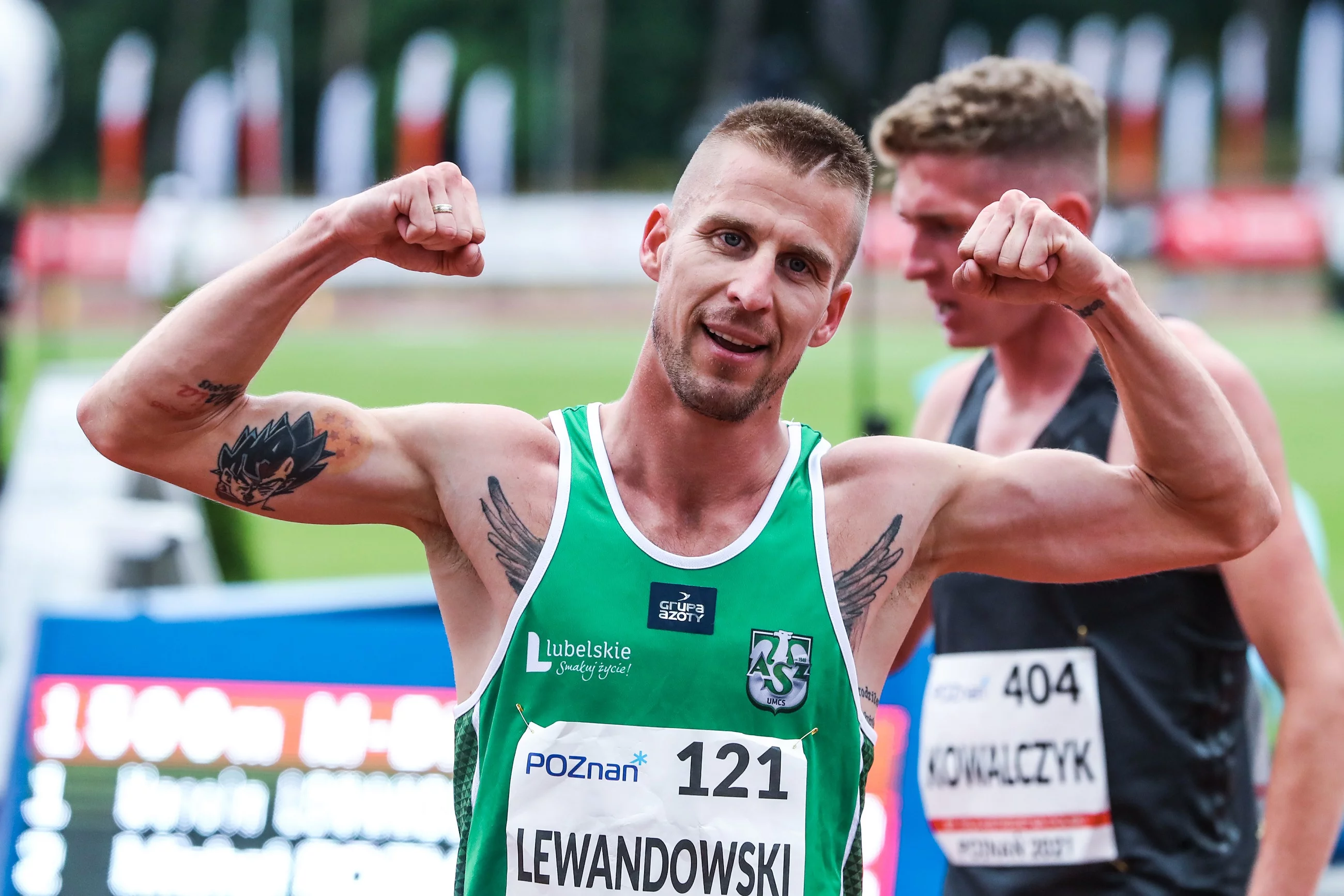 Marcin Lewandowski