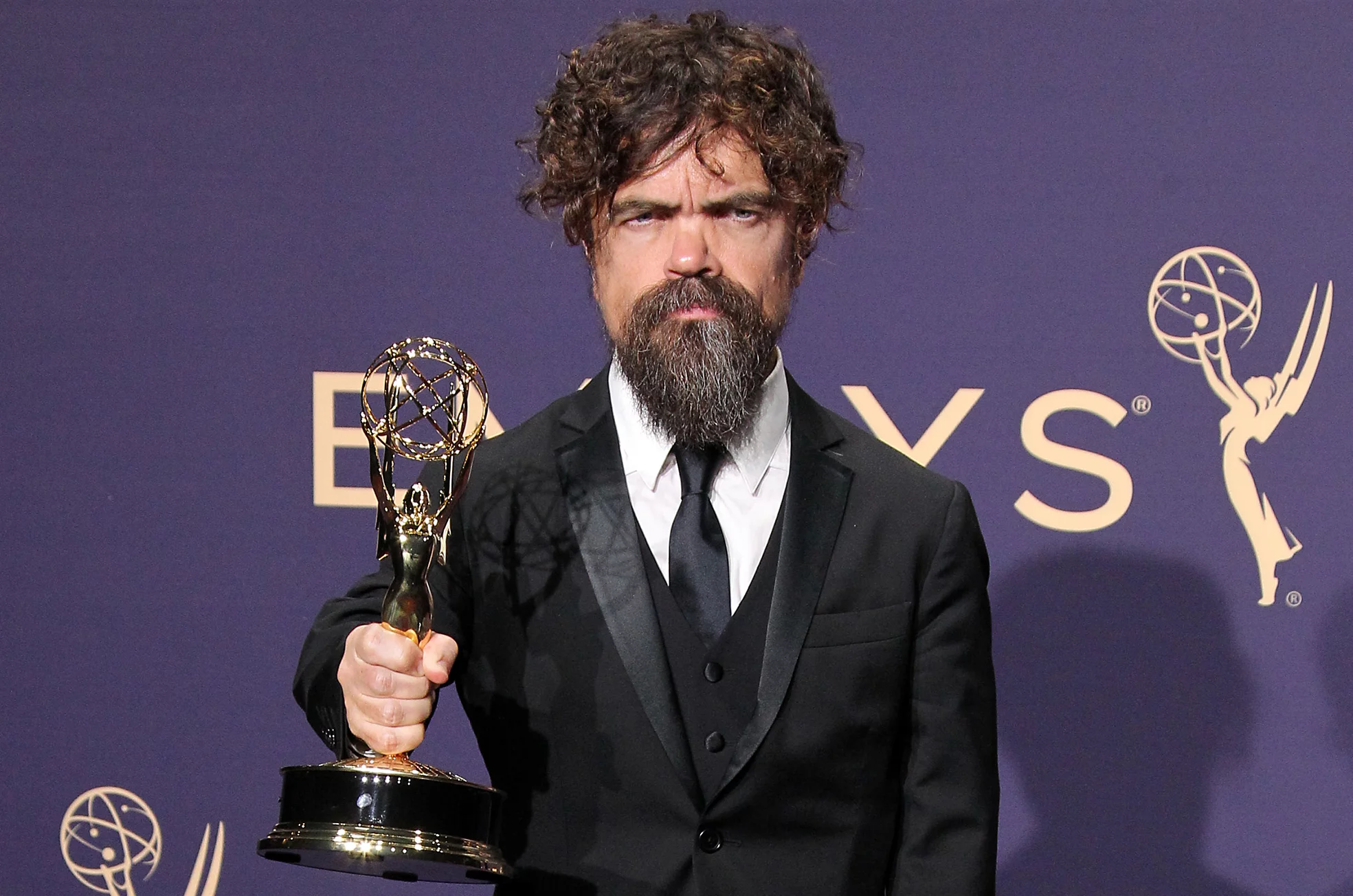 Peter Dinklage
