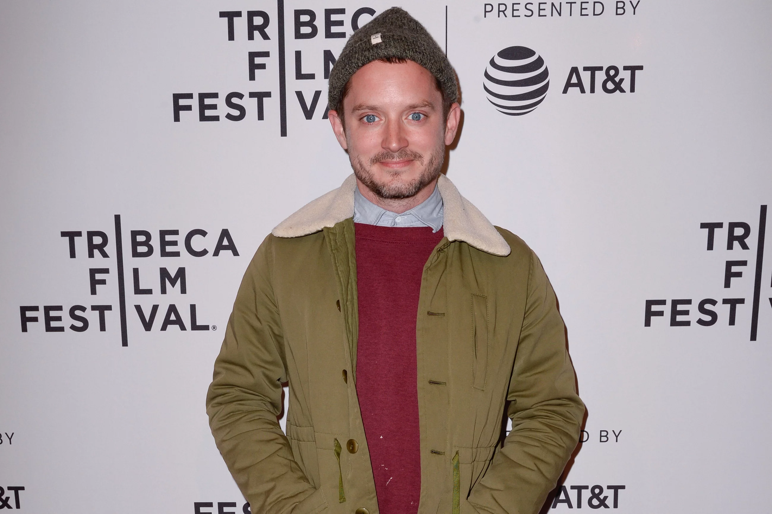 Elijah Wood