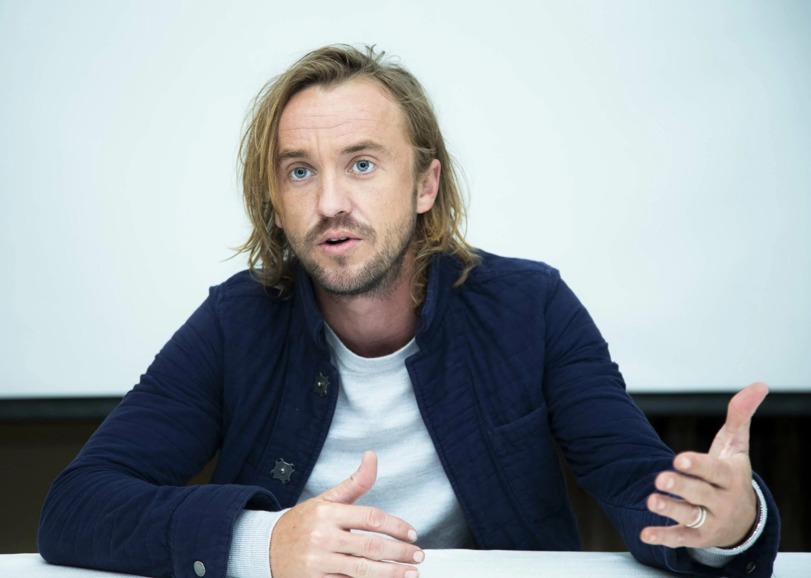 Tom Felton