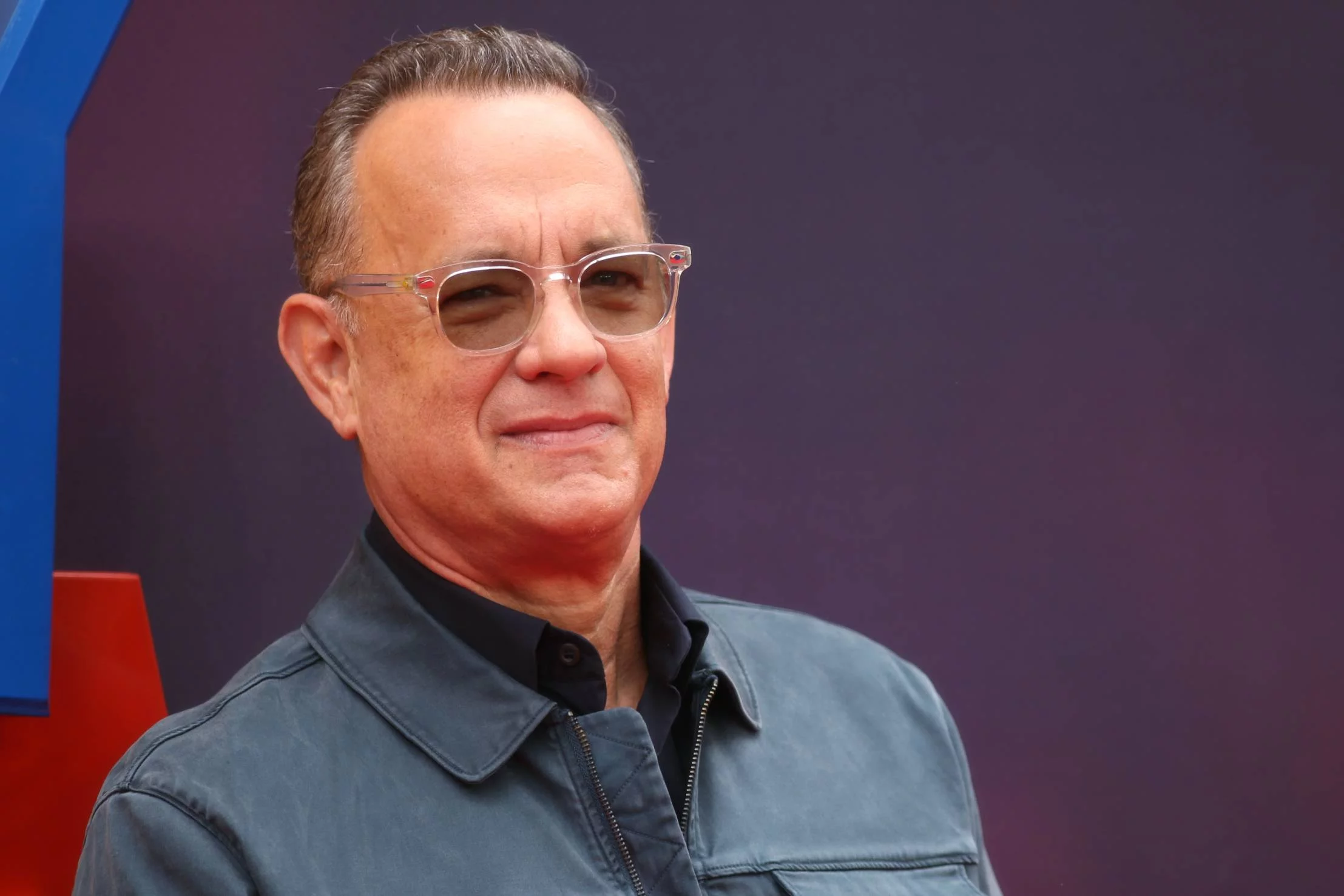 Tom Hanks