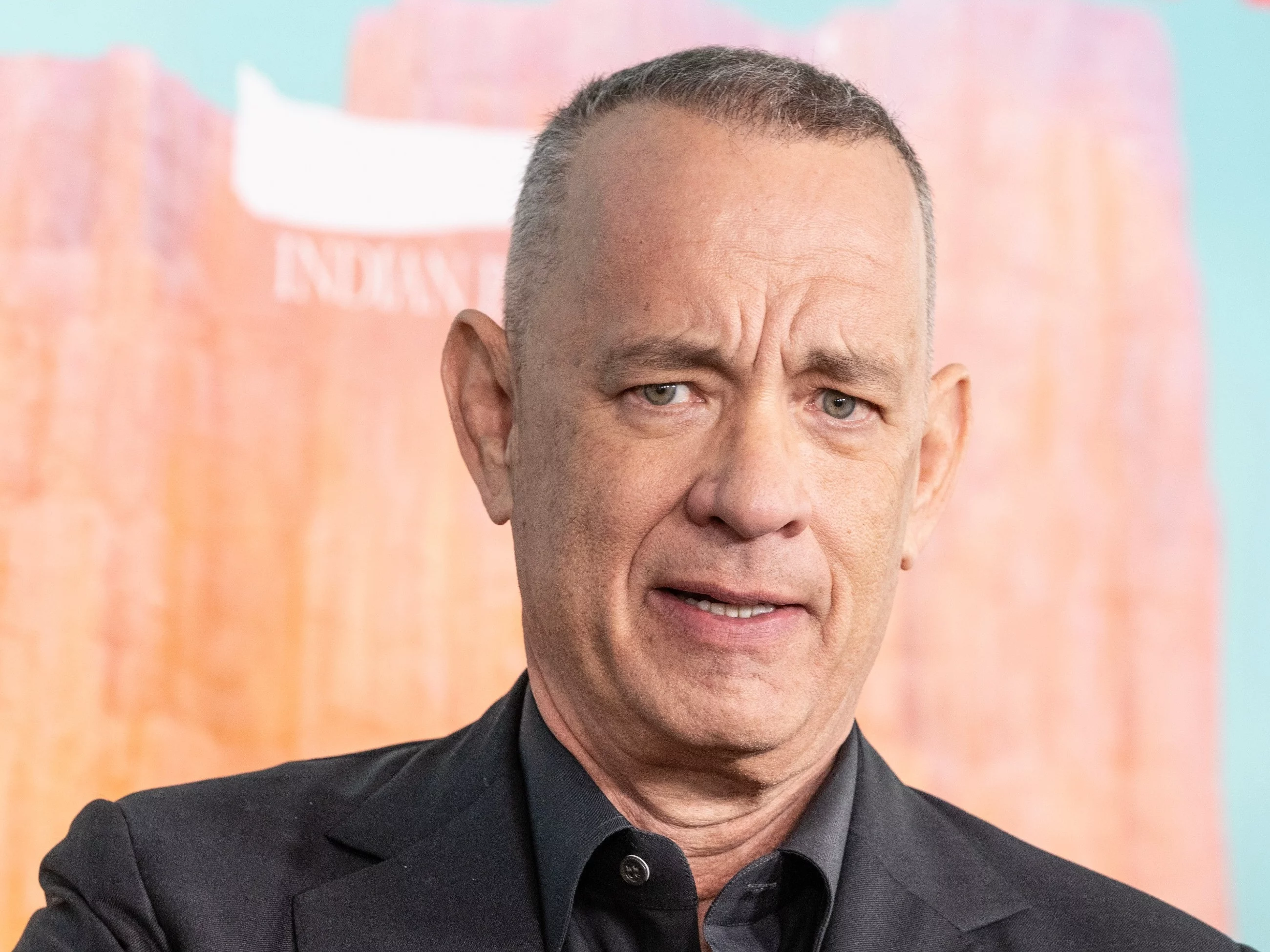 Tom Hanks