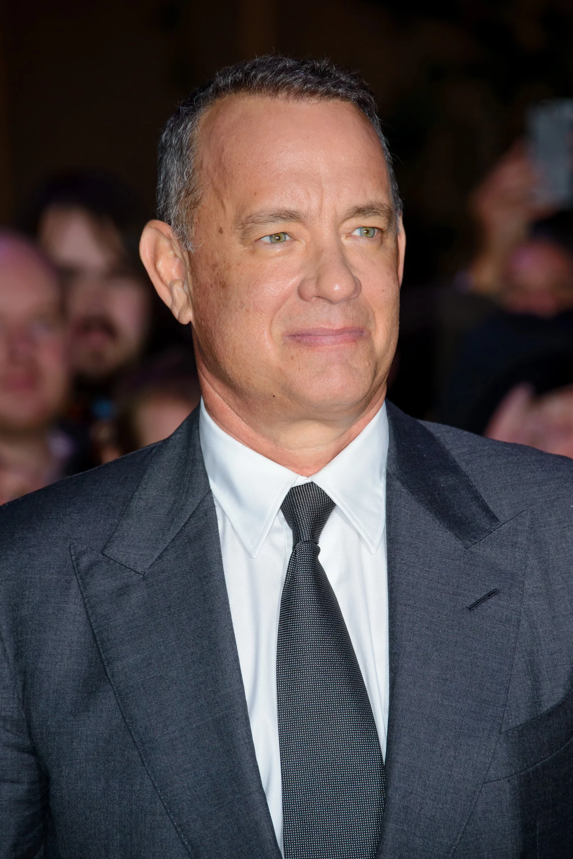 Tom Hanks