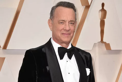 Tom Hanks