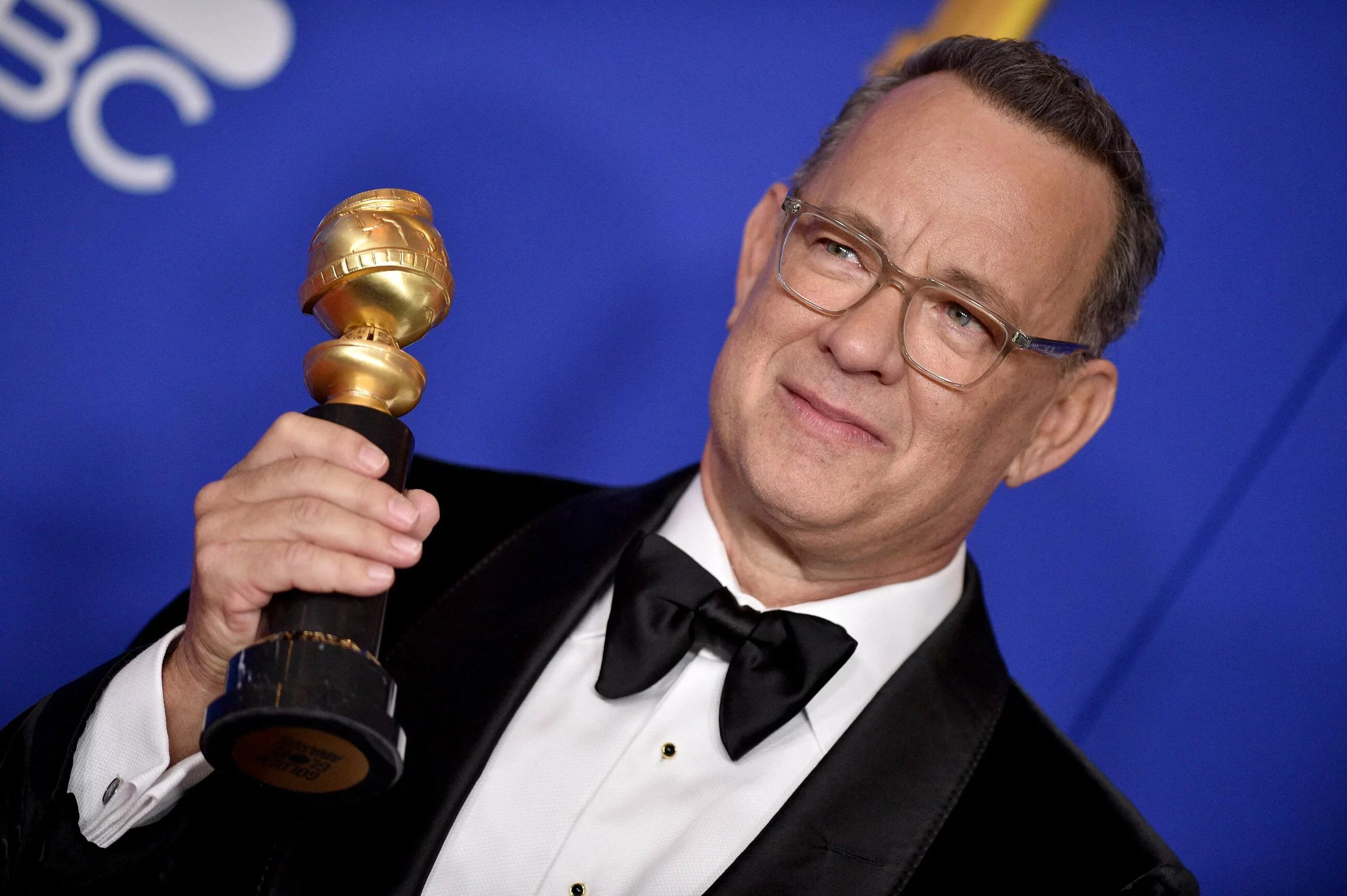 Tom Hanks