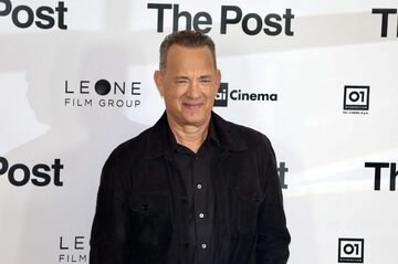 Tom Hanks