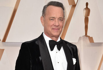 Tom Hanks