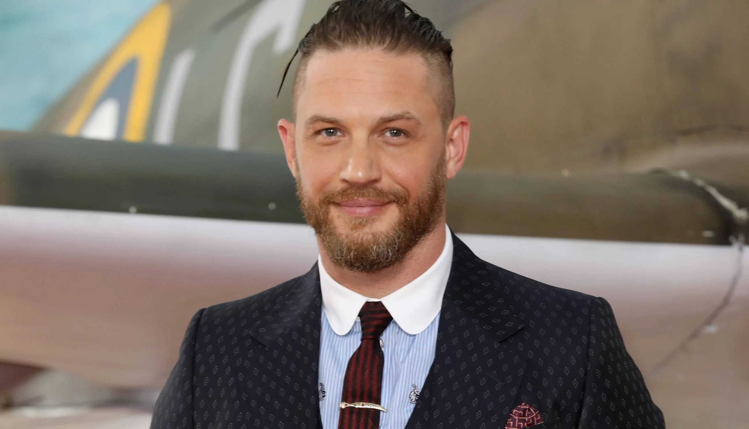 Tom Hardy