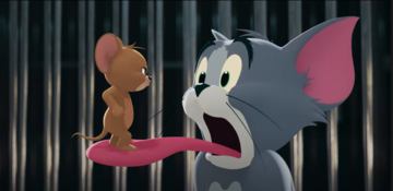 „Tom i Jerry” (2021)