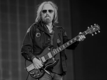 Tom Petty