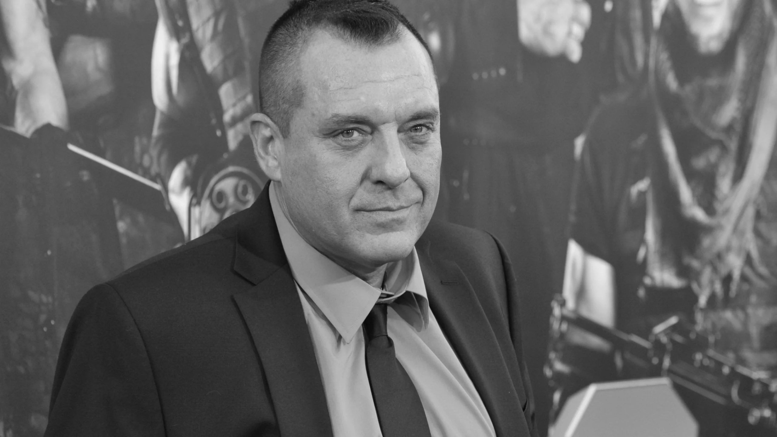 Tom Sizemore