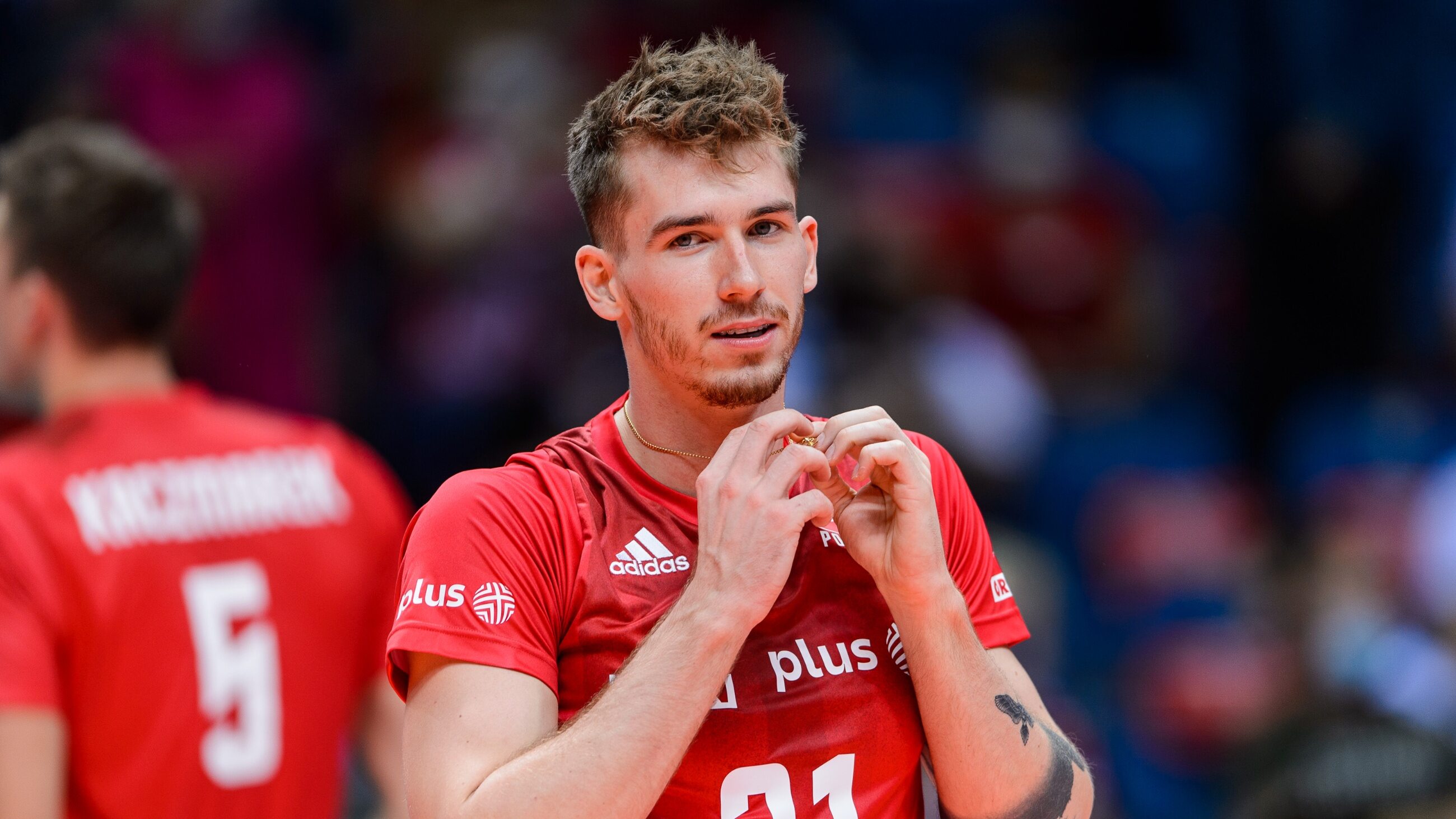 Here is the Nations League volleyball table after the first tournament.  Check the position of the Polish national team – Volleyball – Sport Wprost