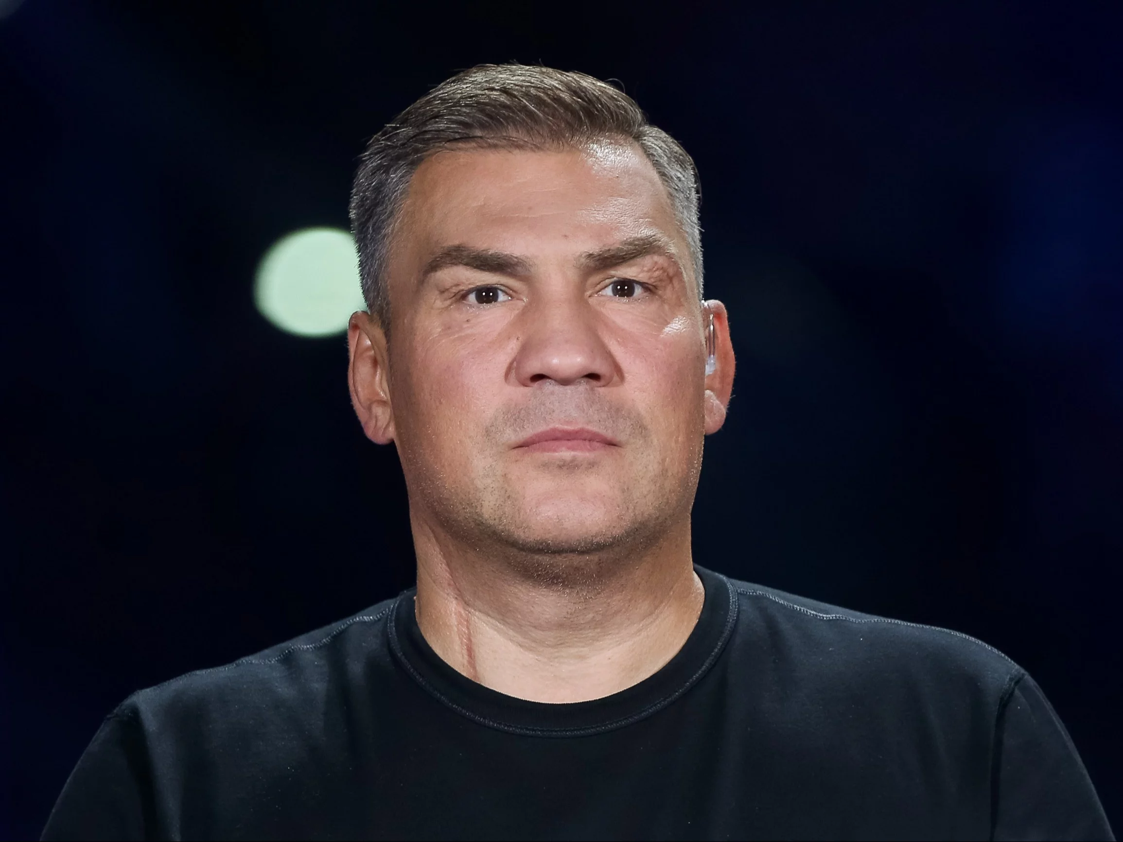 Dariusz Michalczewski