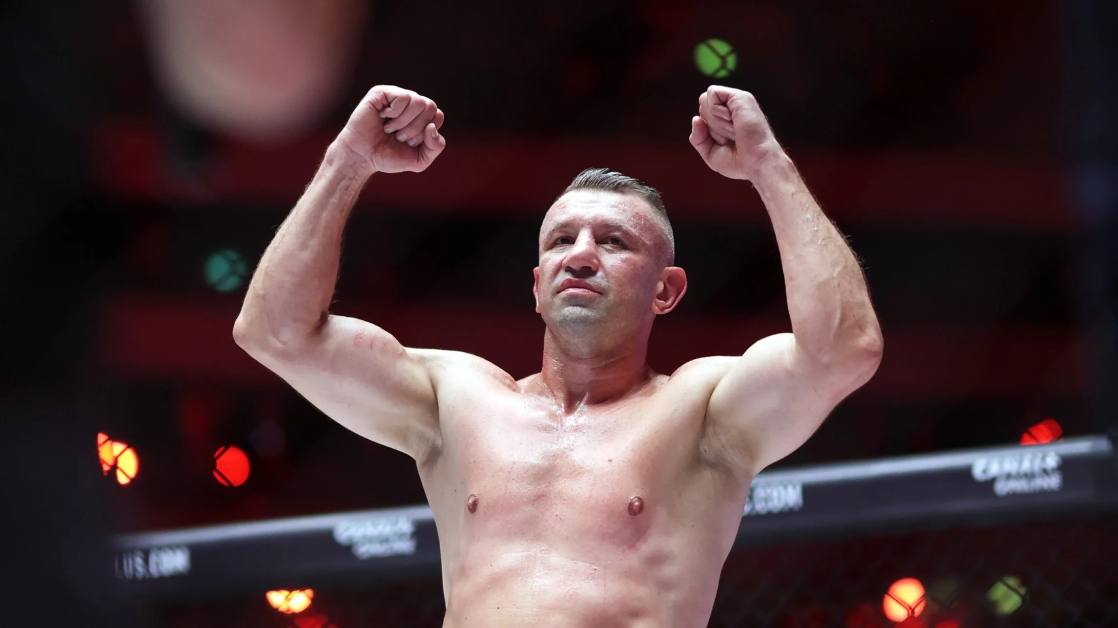 Tomasz Adamek