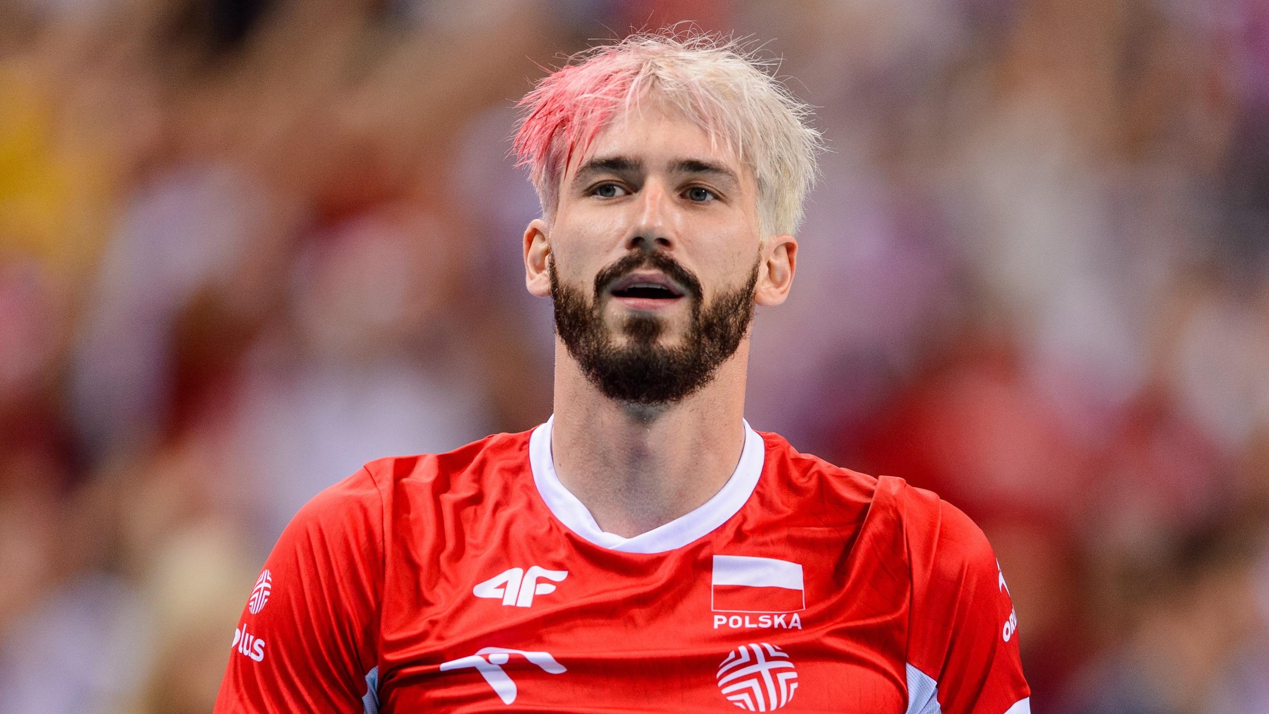 Tomasz Fornal pokazał wielką klasę. Zagraniczne zachwyty nad Polakiem