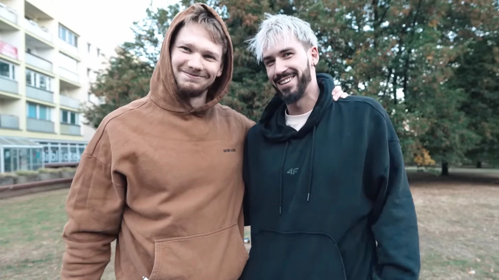 Tomasz Fornal z wyjątkowym prezentem dla kibiców. Pokazał to od środka