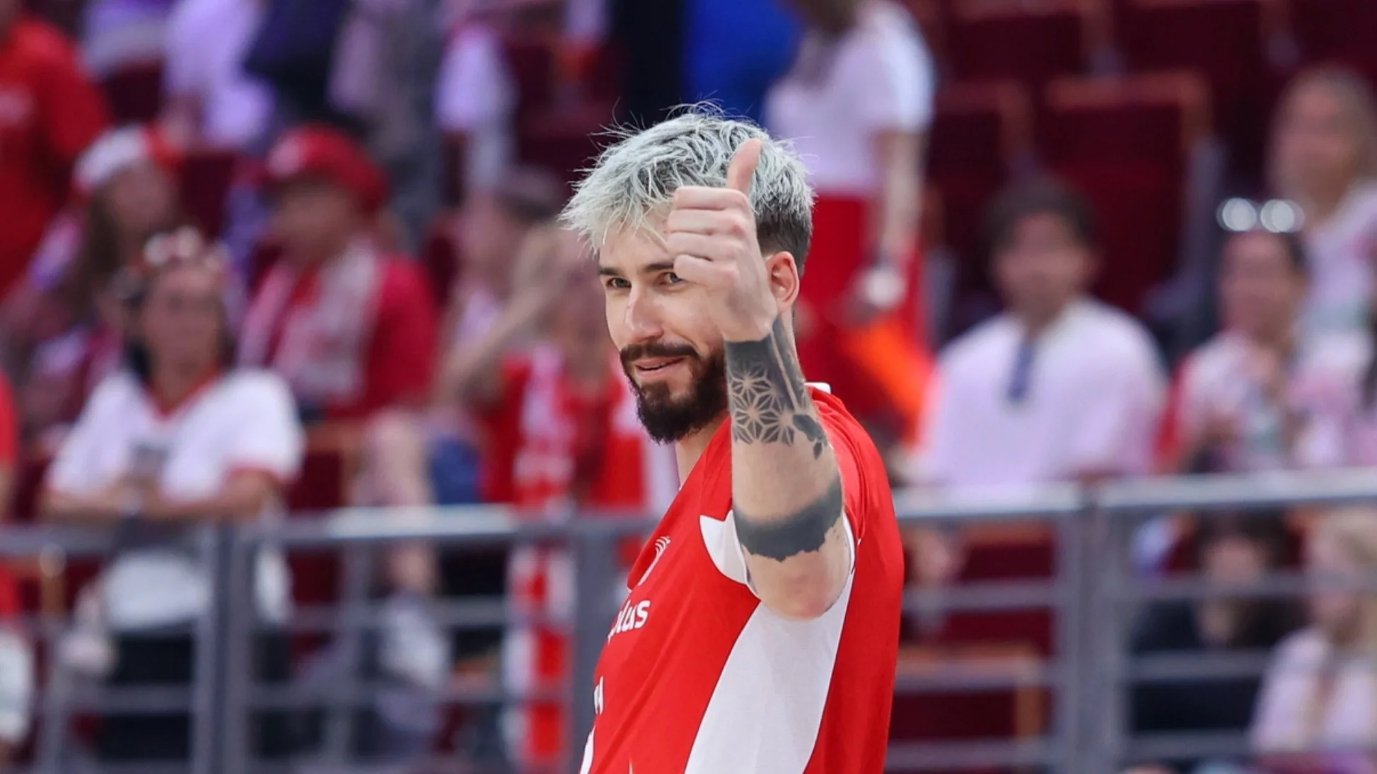 Tomasz Fornal
