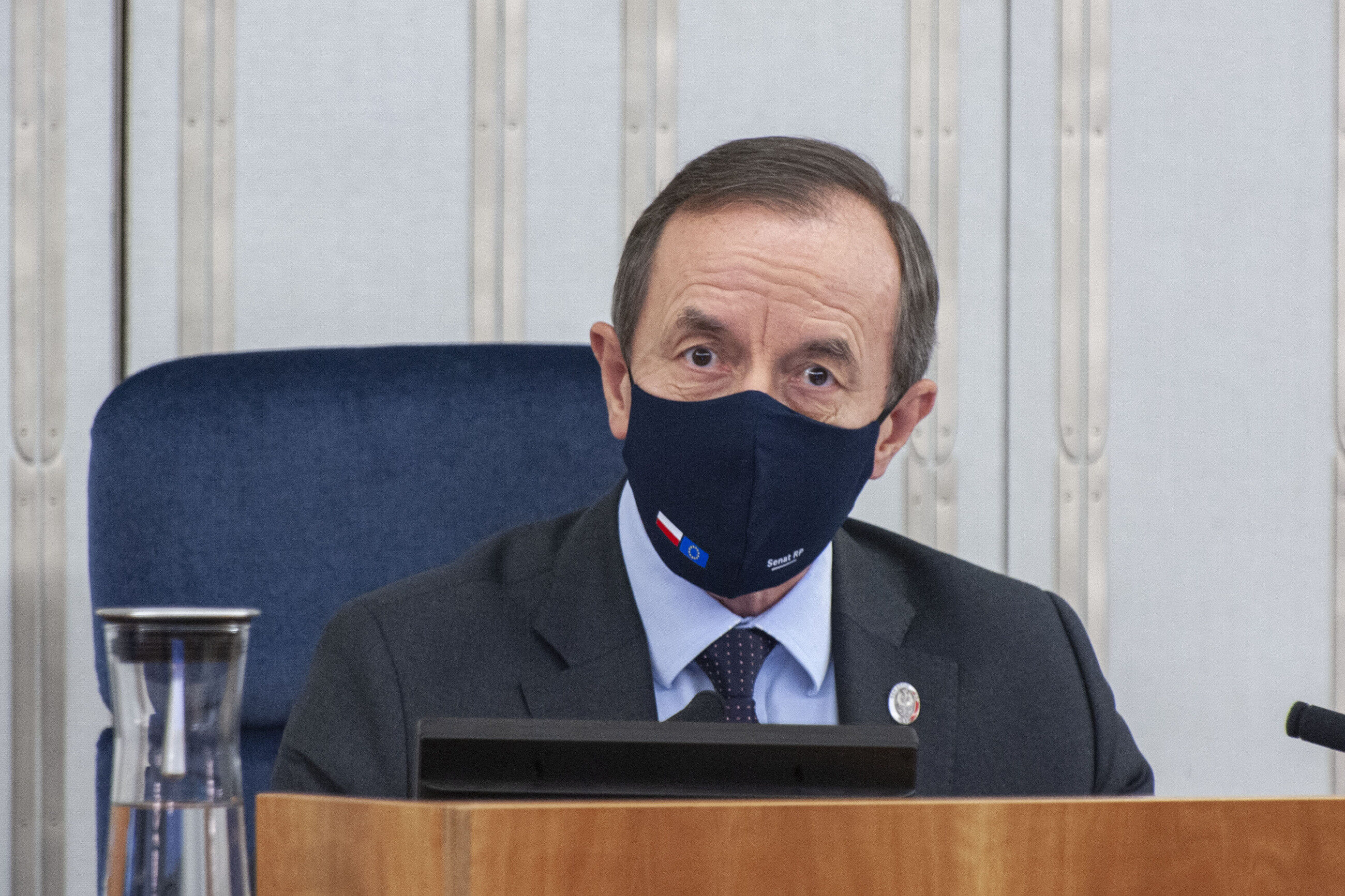 Tomasz Grodzki zdradził pomysł na poprawę służby zdrowia: Mamy 1000 szpitali, a powinno być około 1 - Vimarsana News