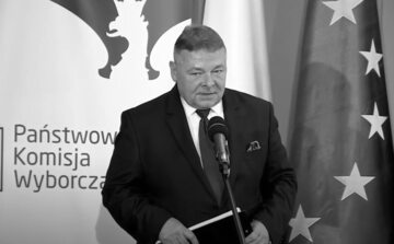 Tomasz Grzelewski
