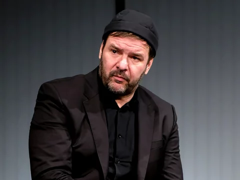 Tomasz Karolak