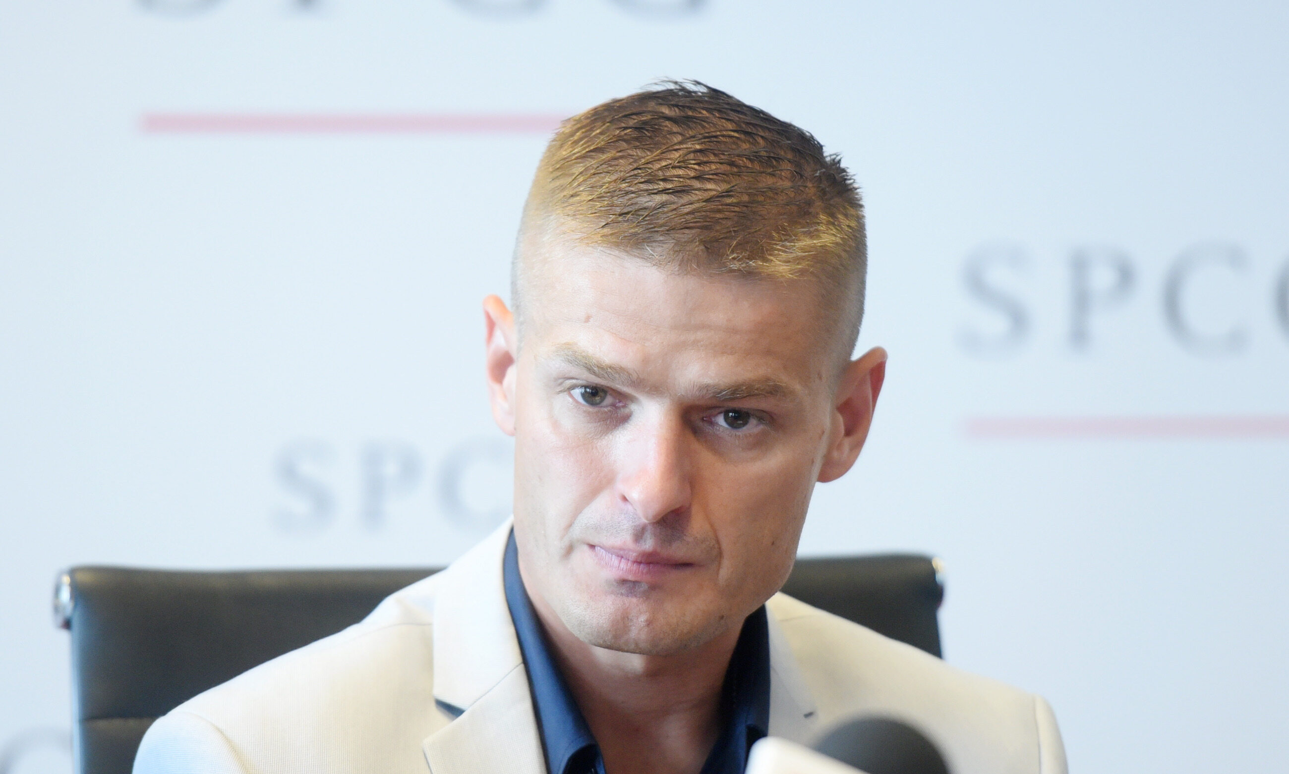 Tomasz Komenda Zostal Ojcem Opublikowano Pierwsze Zdjecia Dziecka