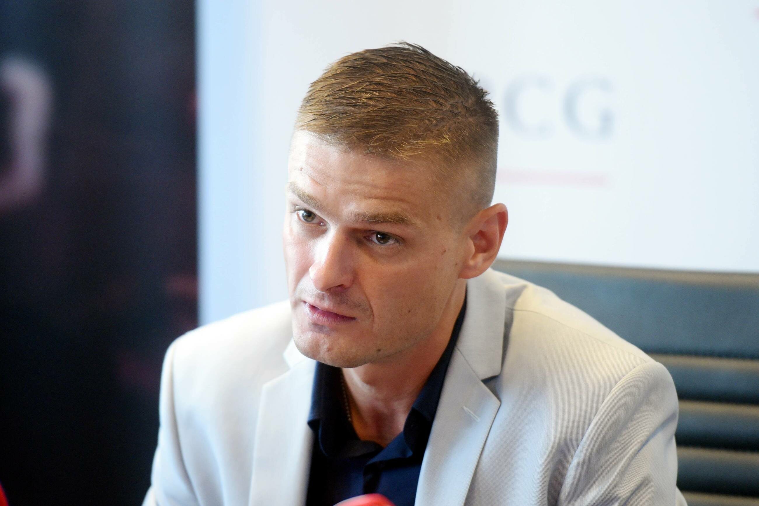 Ten Sedzia Skazal Tomasza Komende Teraz Zdecyduje O Odszkodowaniu
