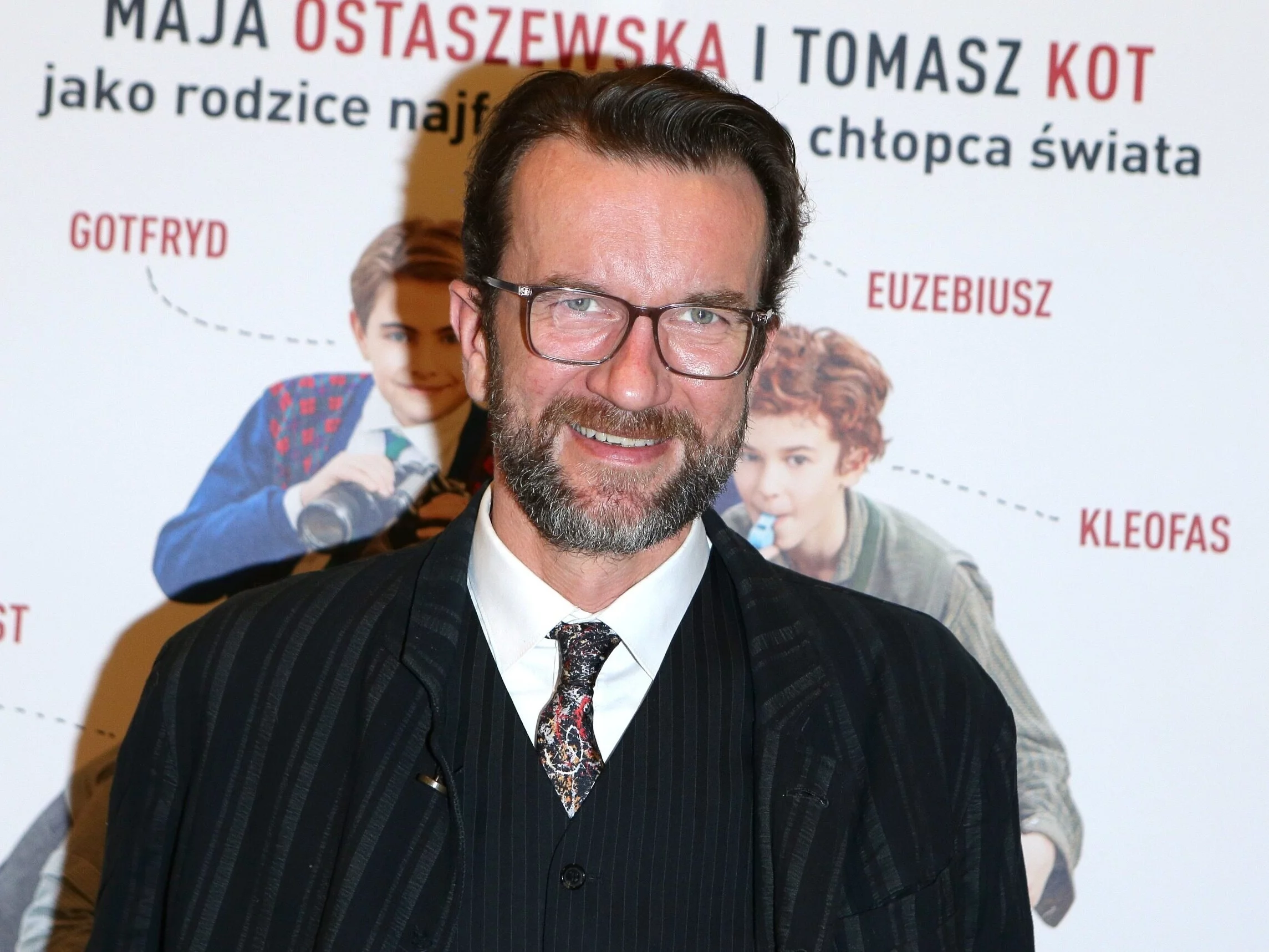 Tomasz Kot