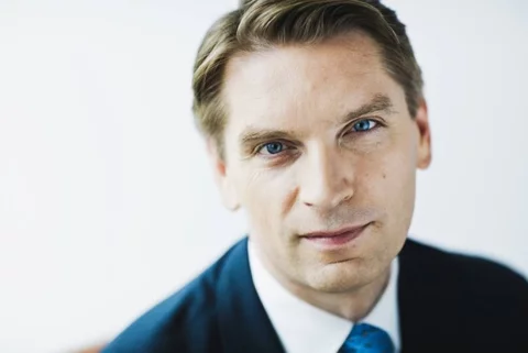 Tomasz Lis (fot. WhiteSmoke Studio)