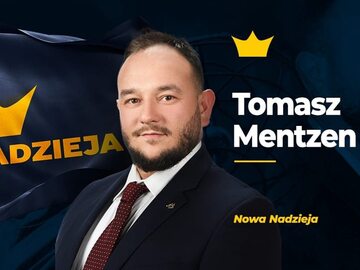 Tomasz Mentzen