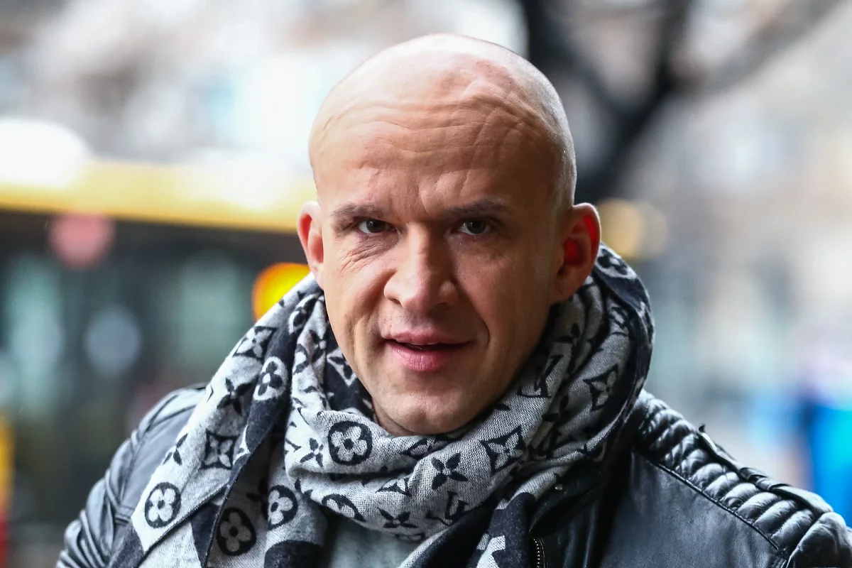 Tomasz Oświeciński