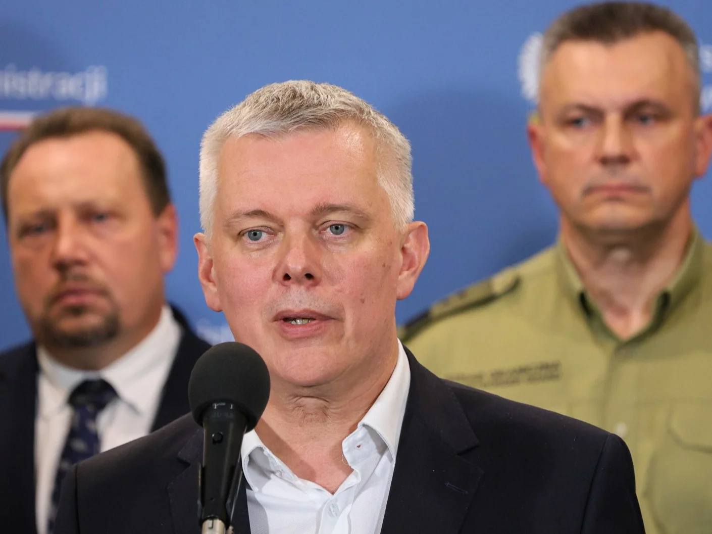 Tomasz Siemoniak