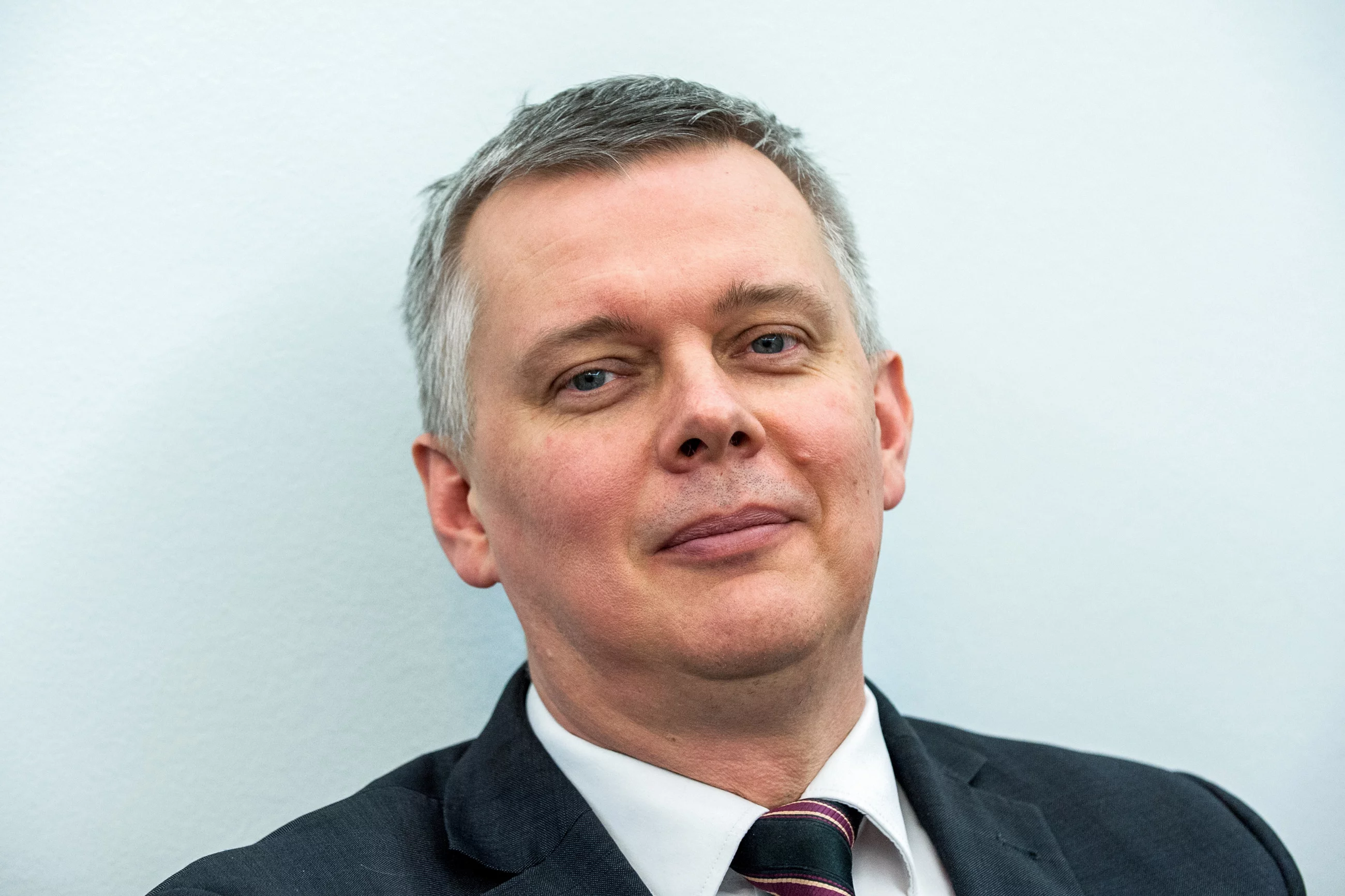 Tomasz Siemoniak