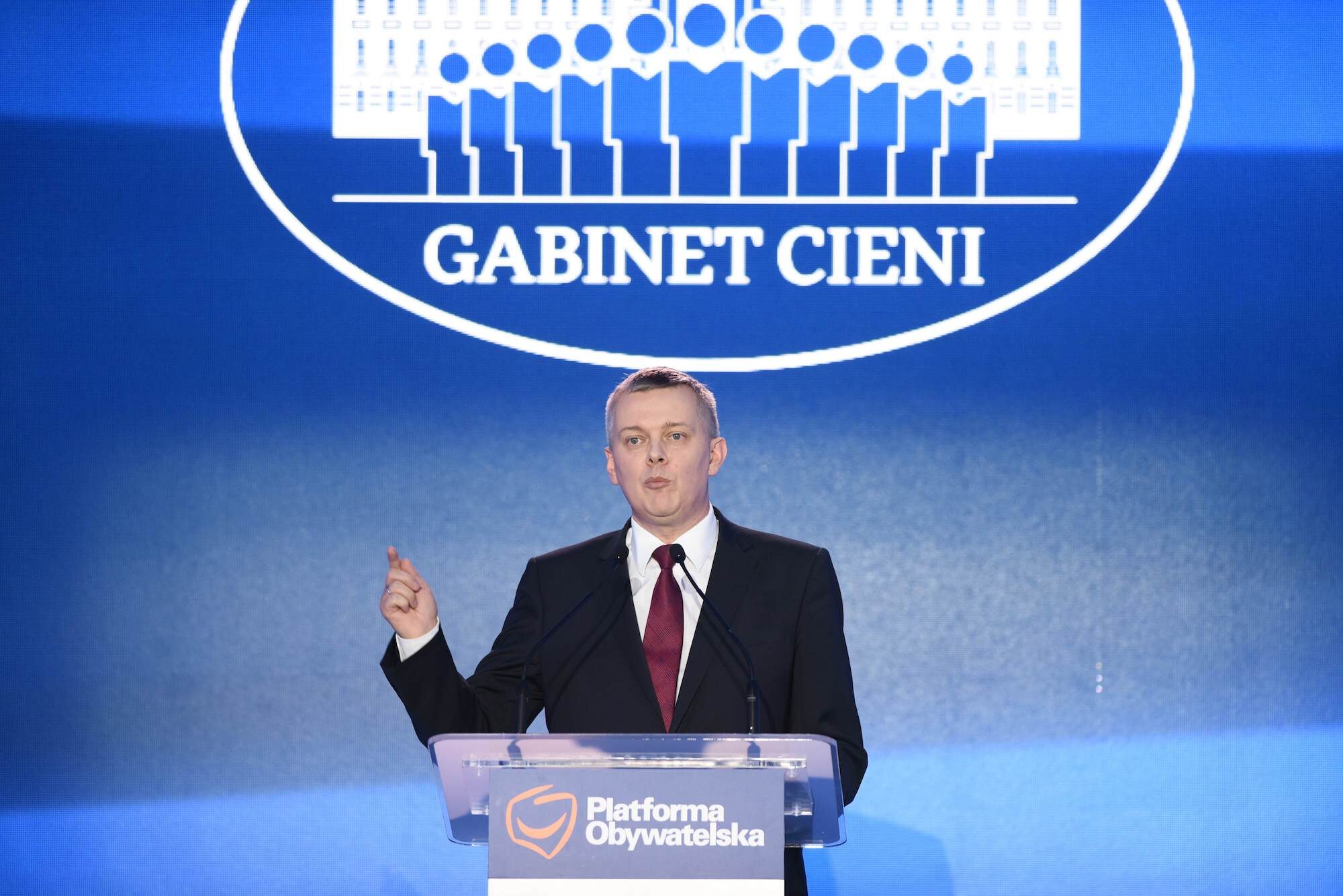 Tomasz Siemoniak