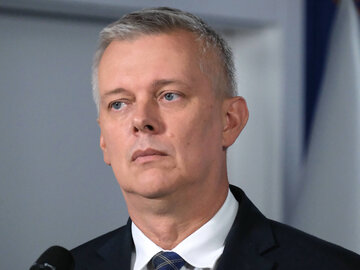 Tomasz Siemoniak