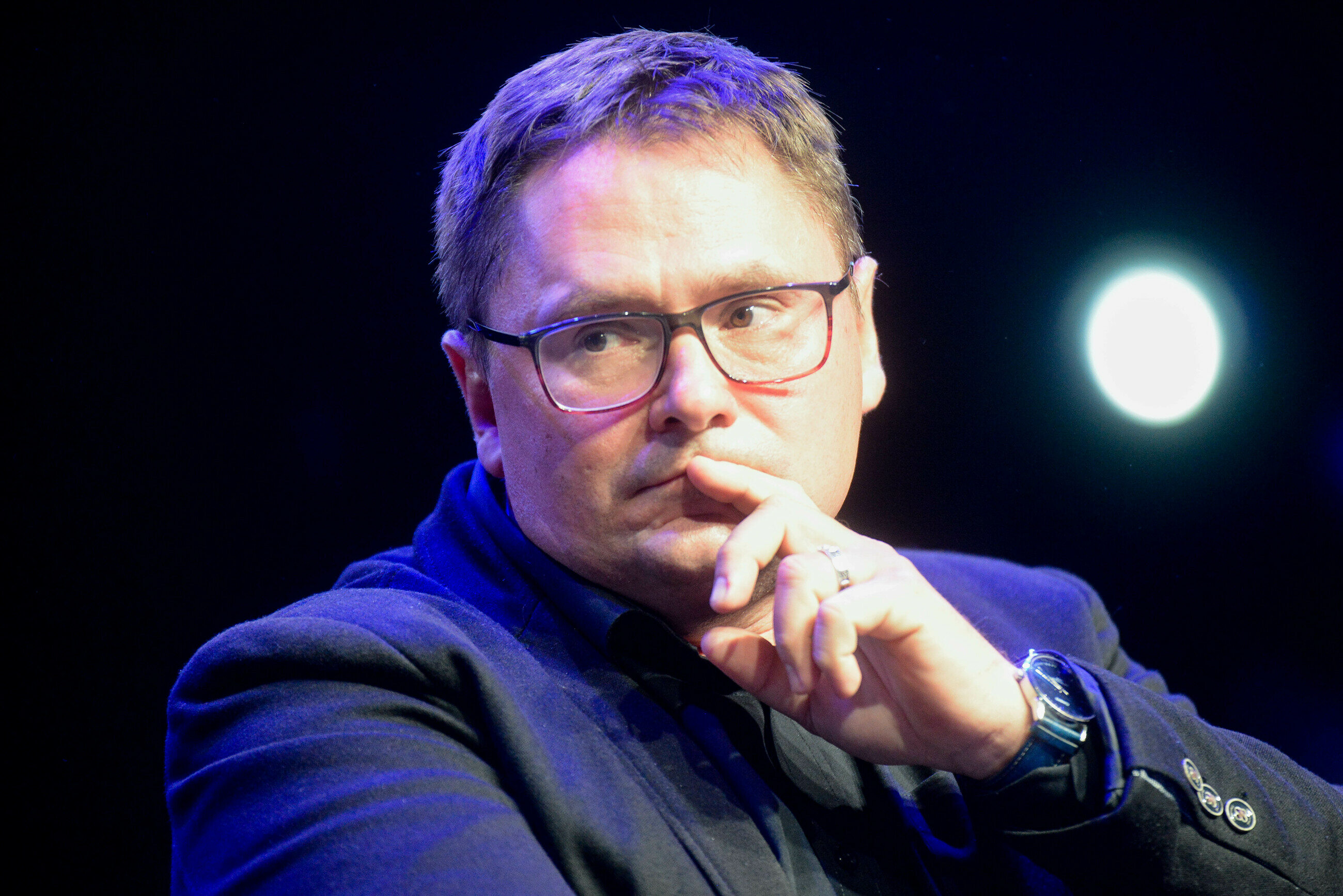 Nie milkną echa wypowiedzi Nitrasa o Kościele. Terlikowski pisze o „nieustannej histerii" - Vimarsana News