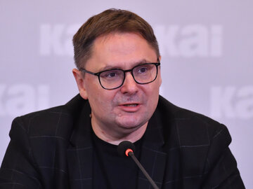 Tomasz Terlikowski