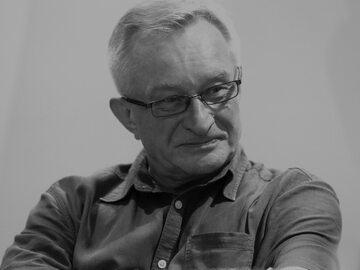 Tomasz Wołek