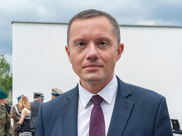 Tomasz Zdzikot