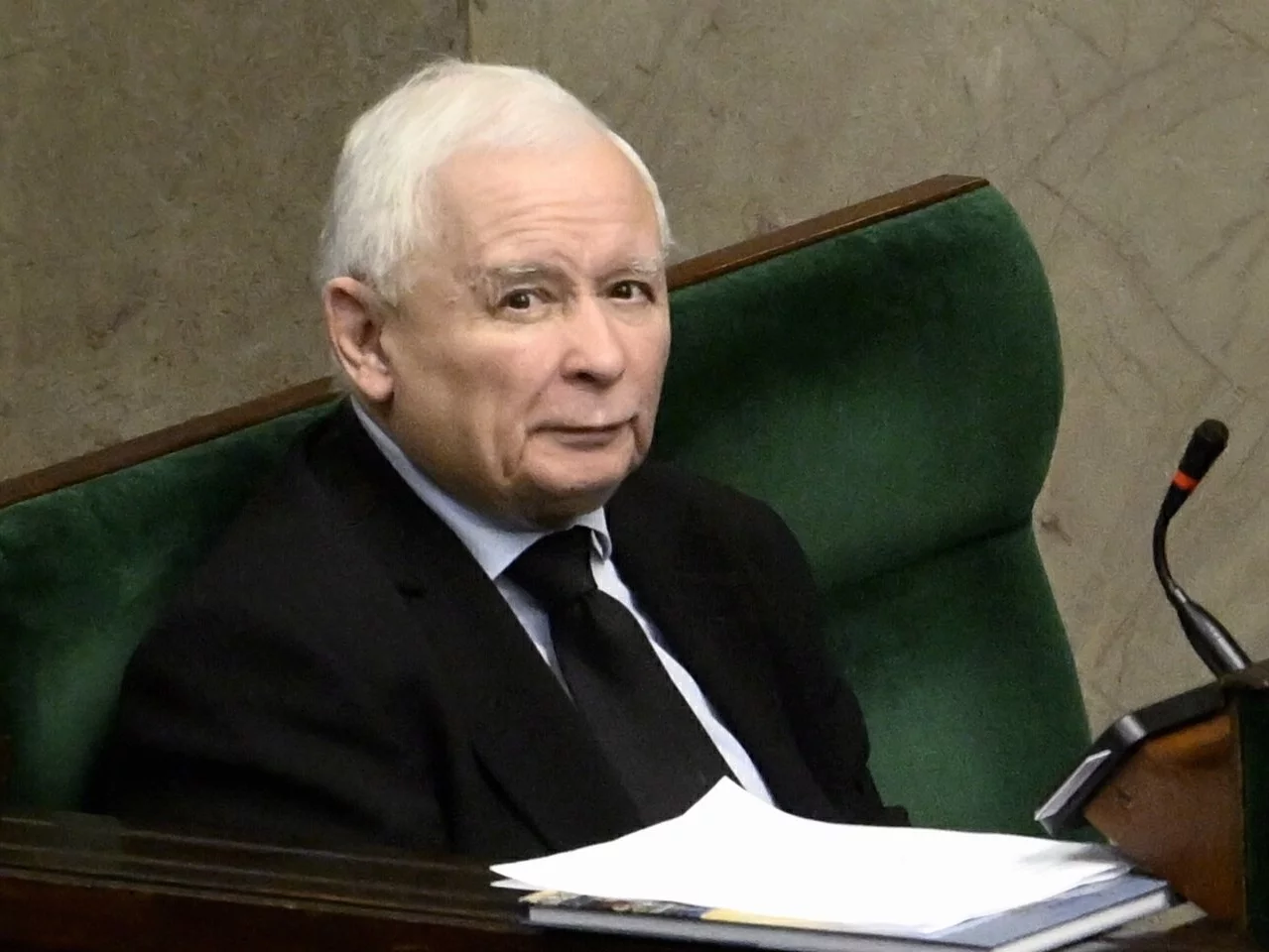 Jarosław Kaczyński