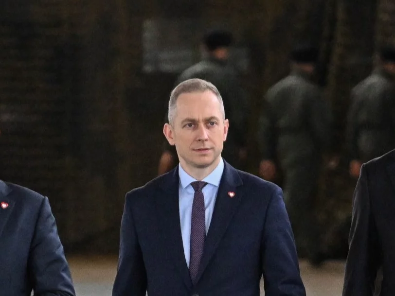 Cezary Tomczyk