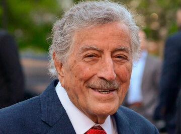 Tony Bennett