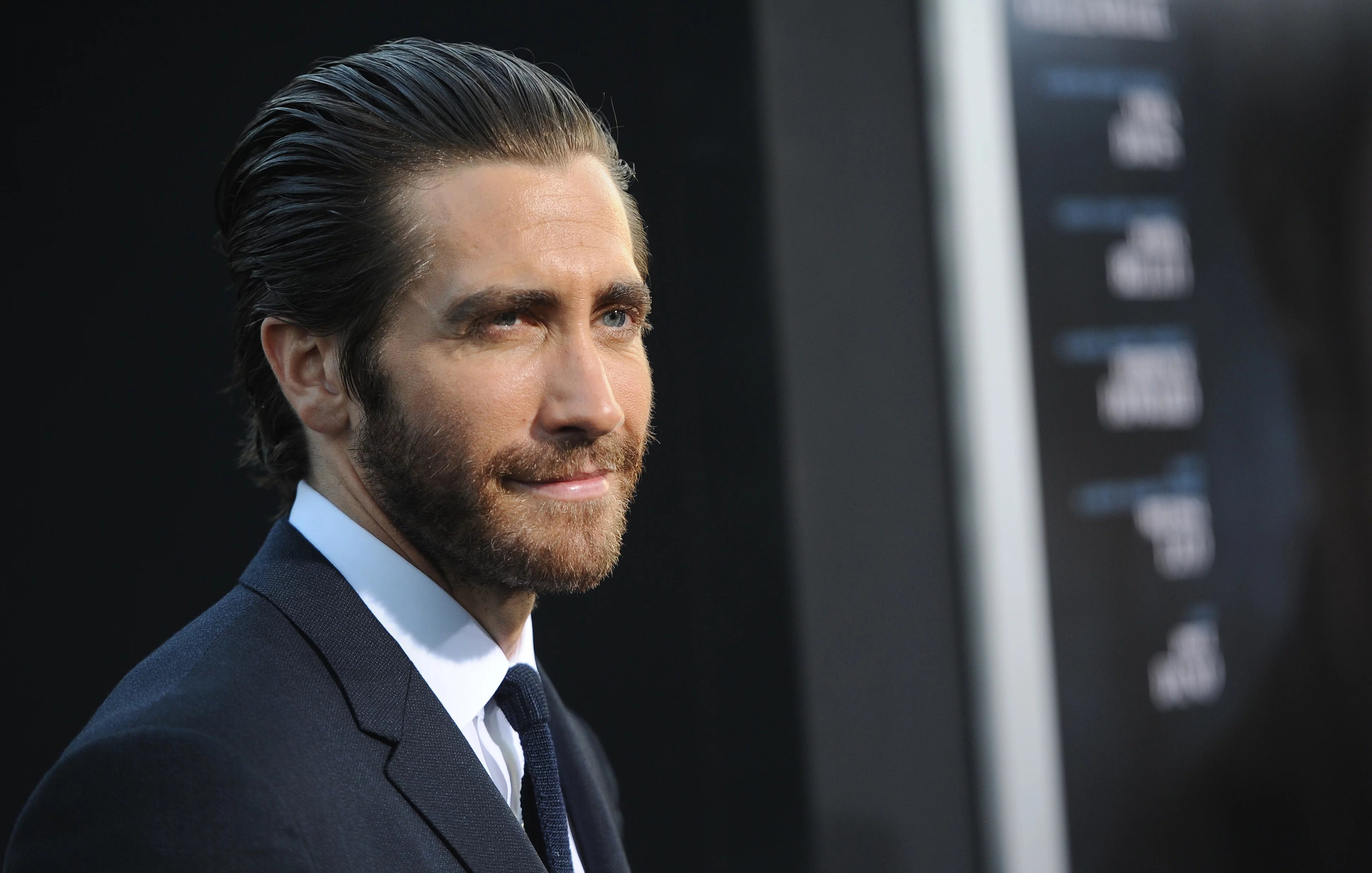 Jake Gyllenhaal