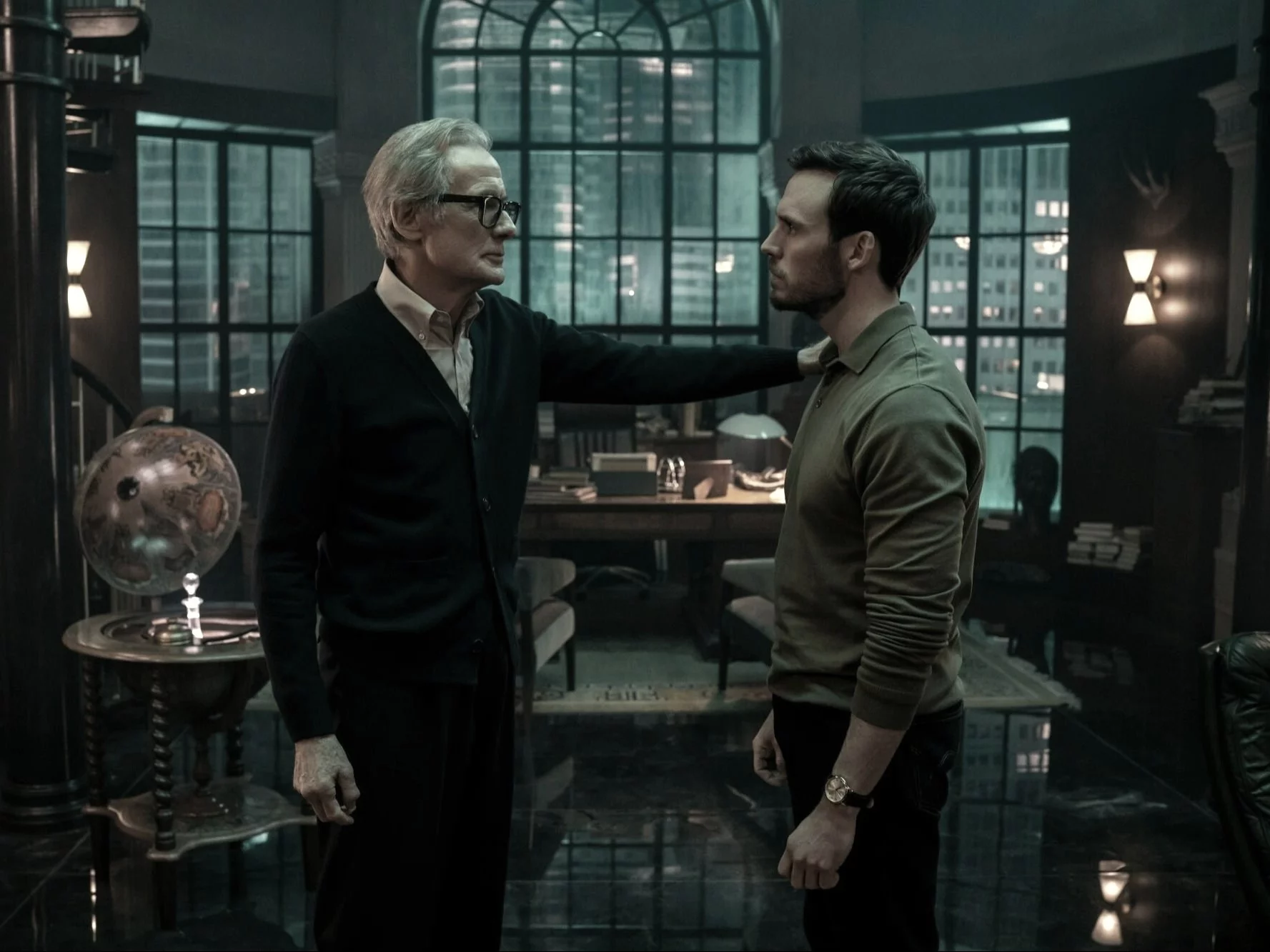 Top brytyjskich seriali na Prime Video – 15 tytułów z oceną powyżej 7/10