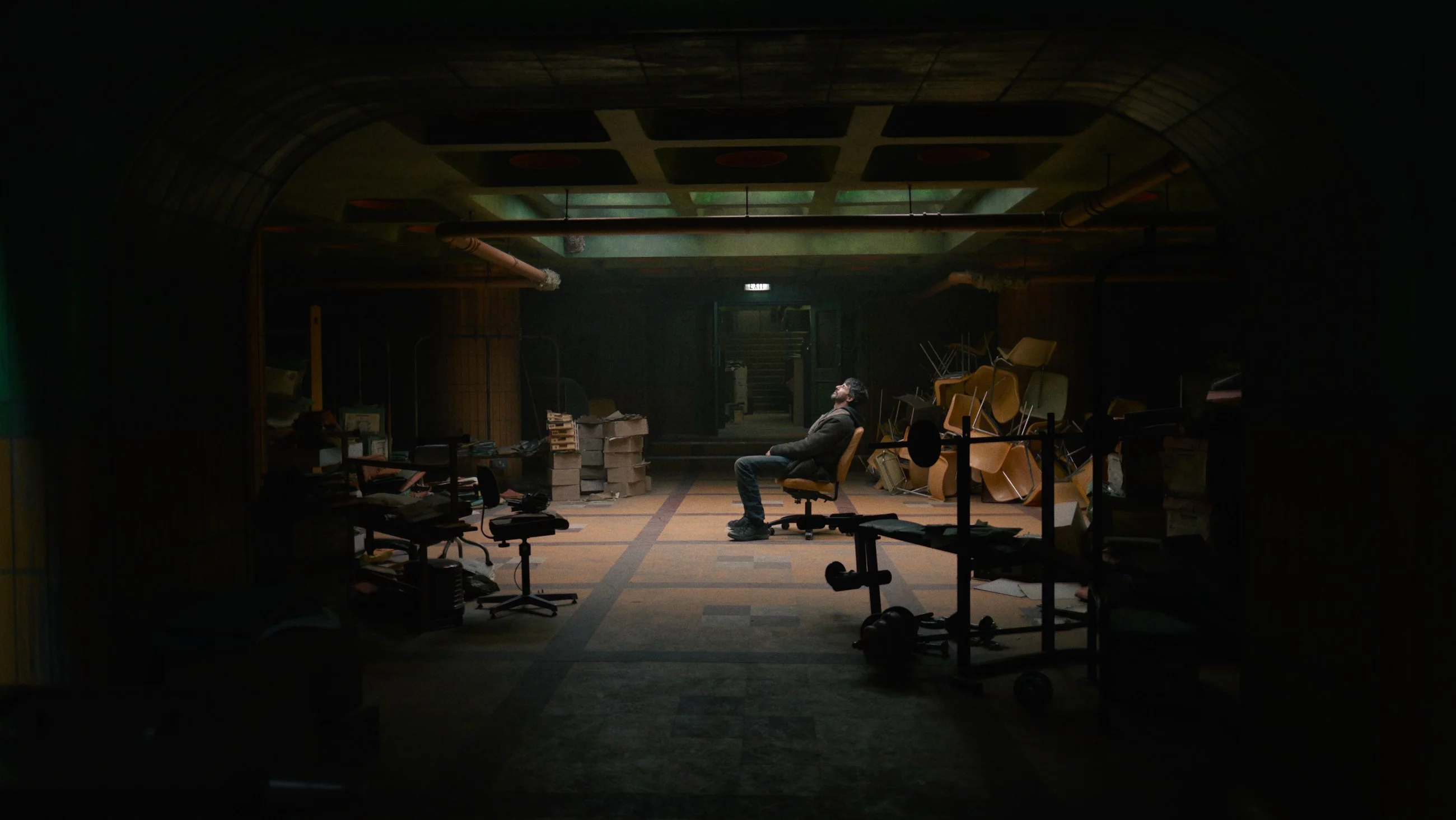 26 najlepszych nowych seriali z motywem zbrodni – kryminały idealne