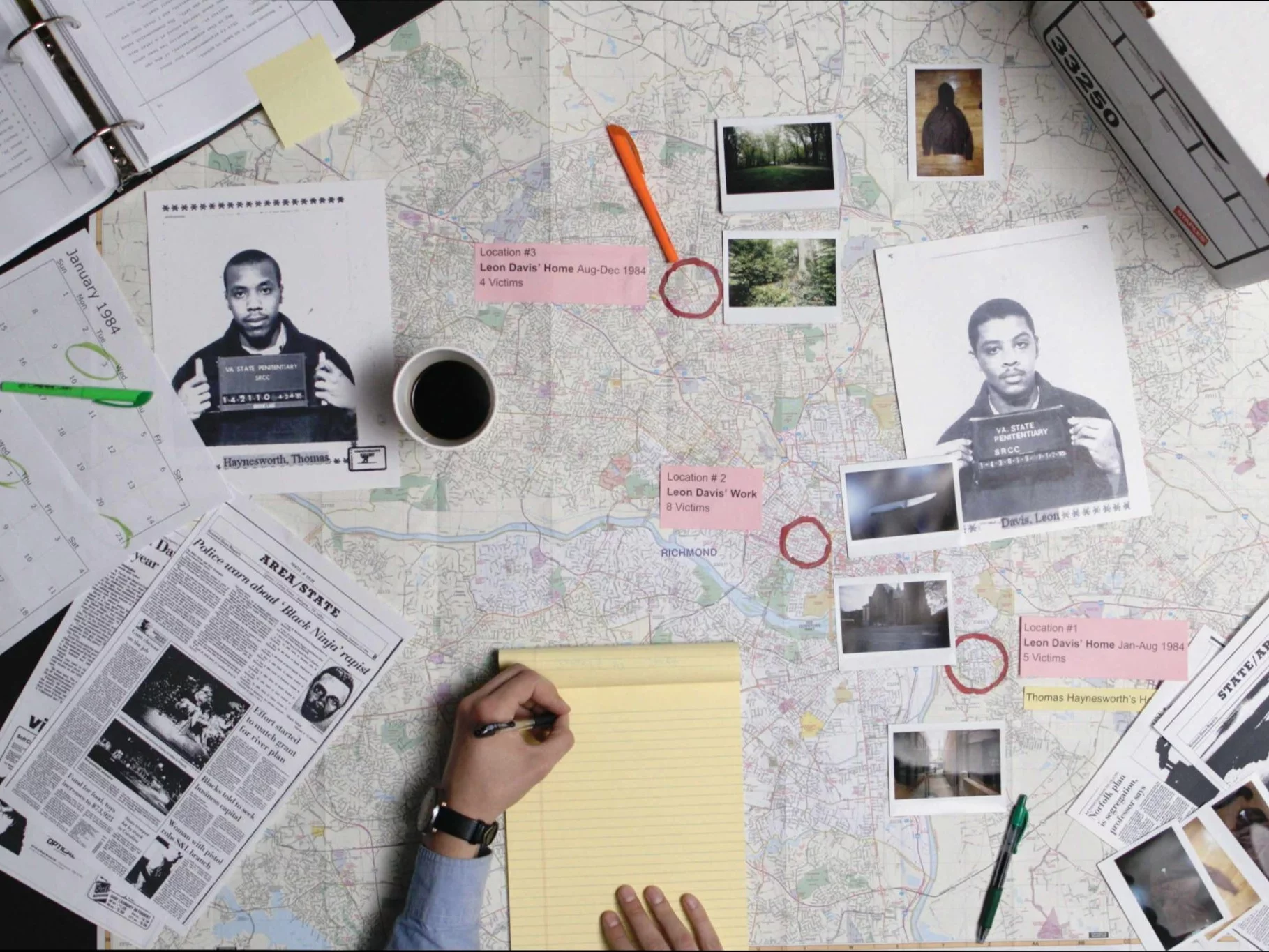 Najwyżej oceniane seriale true crime na Netflix. 15+ wciągających historii