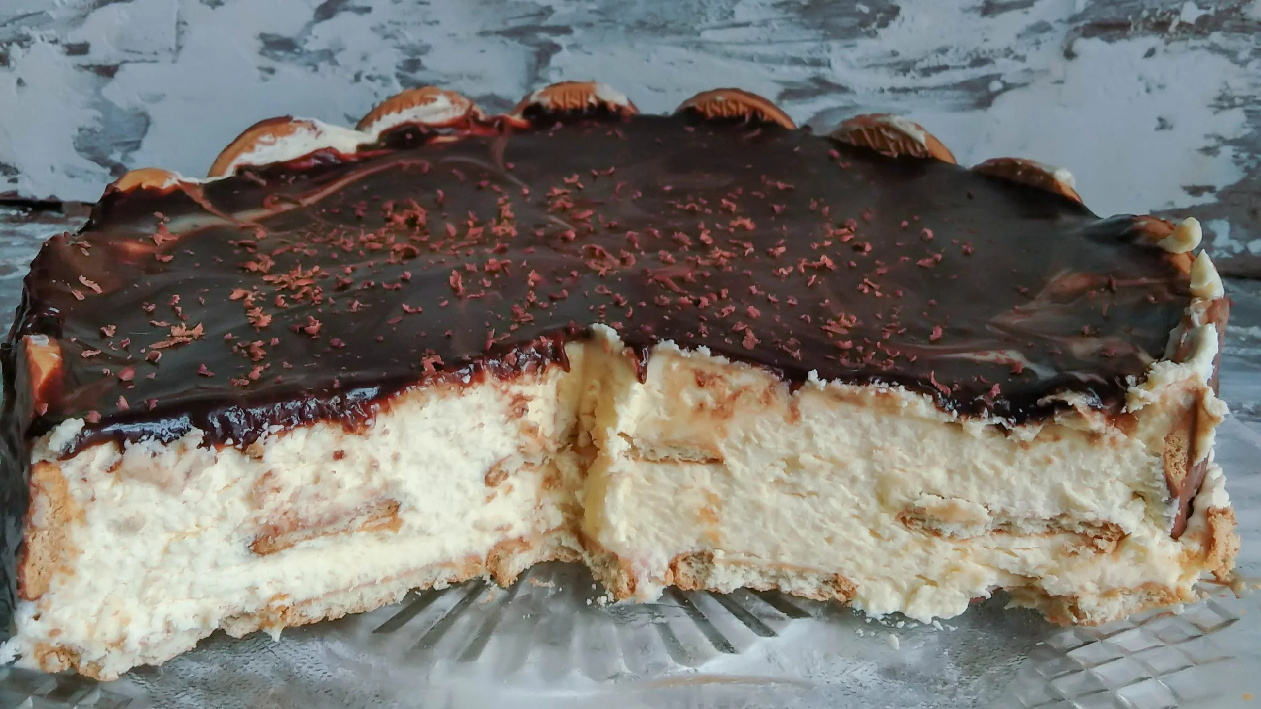 Tort Holandesa