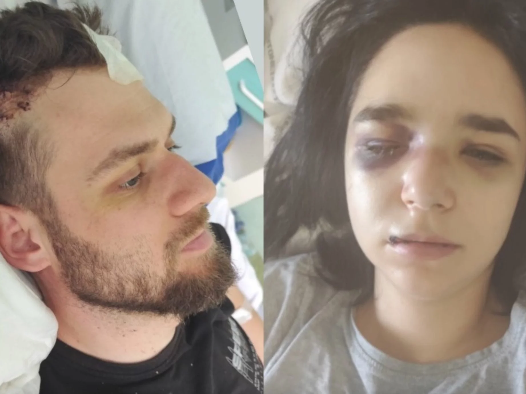 Tragedia młodego małżeństwa z Torunia