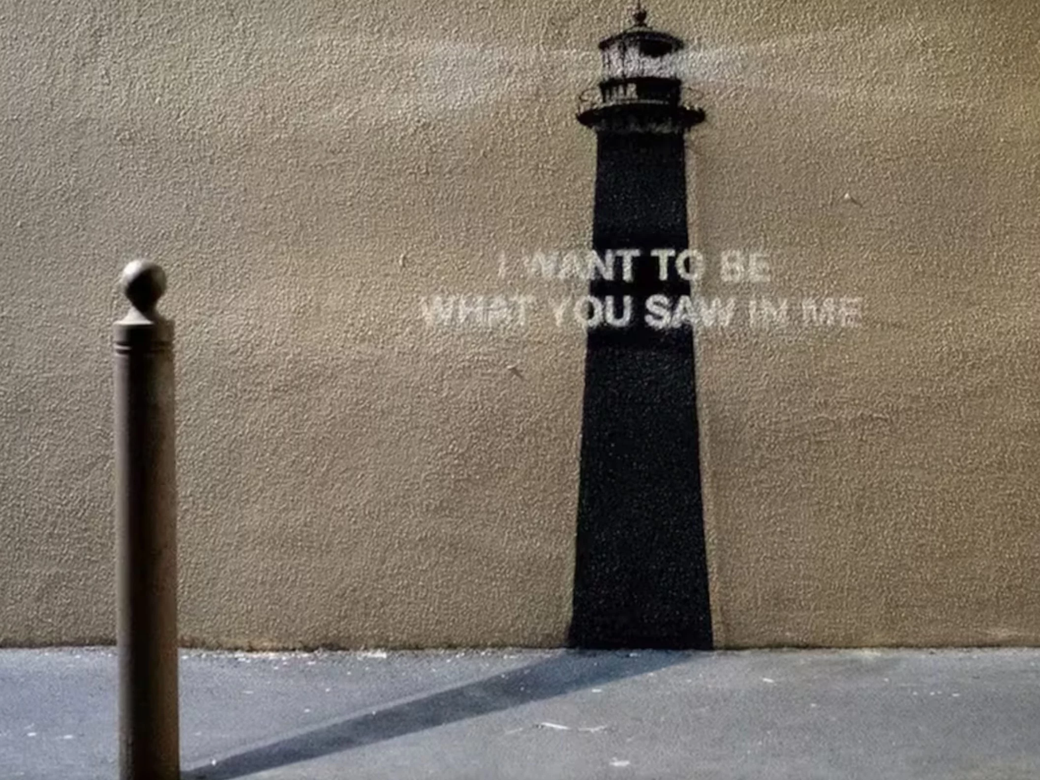 Banksy