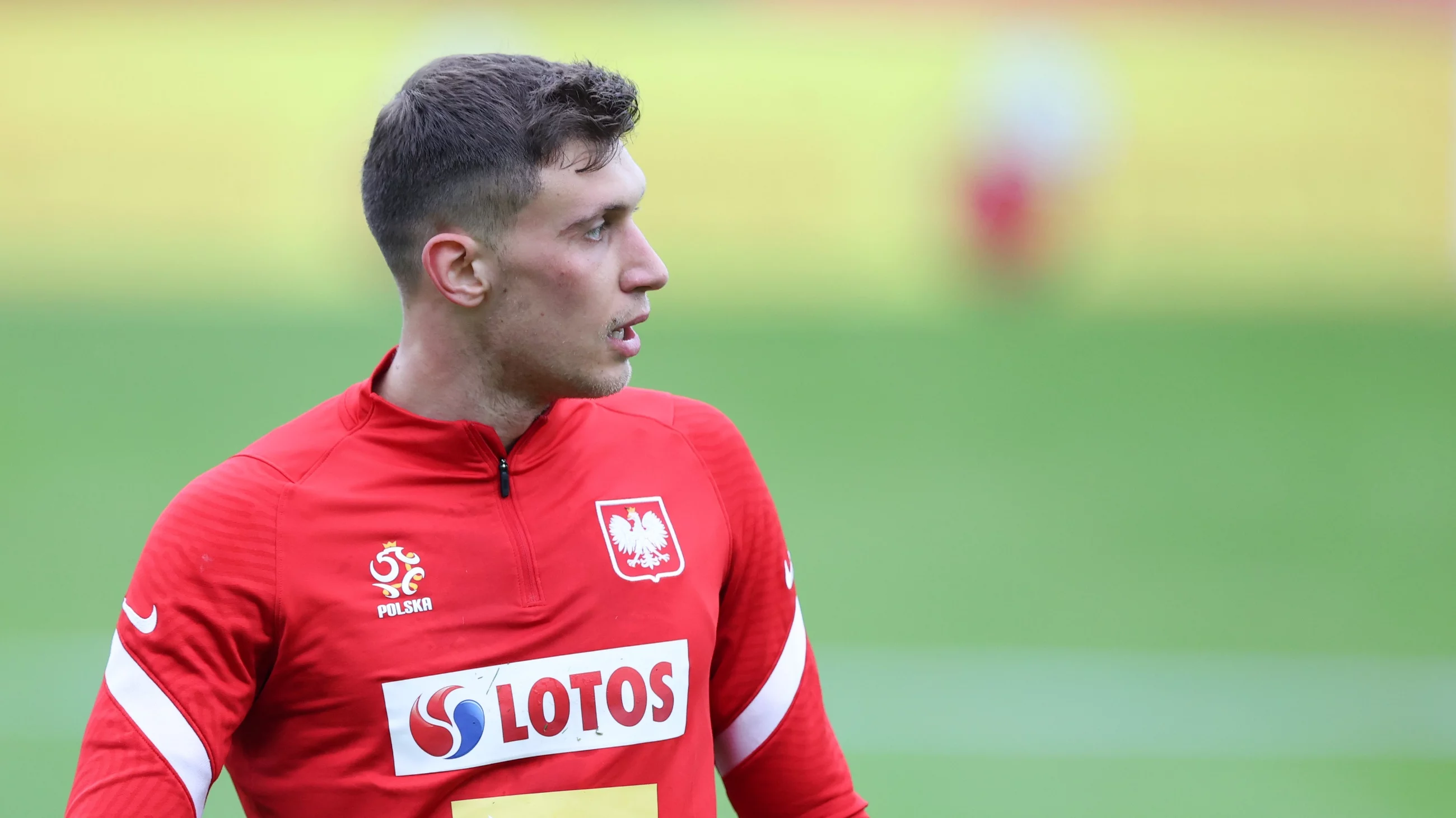 Krystian Bielik